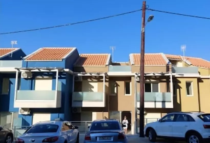 Bluemoments Naum Nikiana