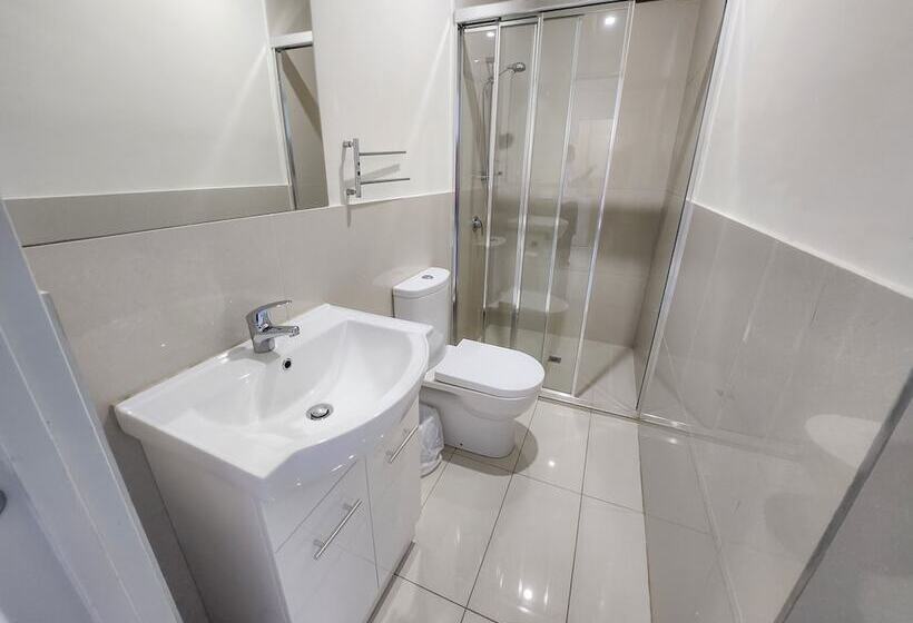 Exodus Dandenong Apartment