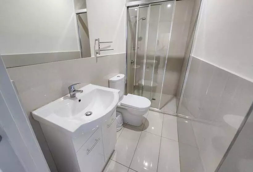 Exodus Dandenong Apartment