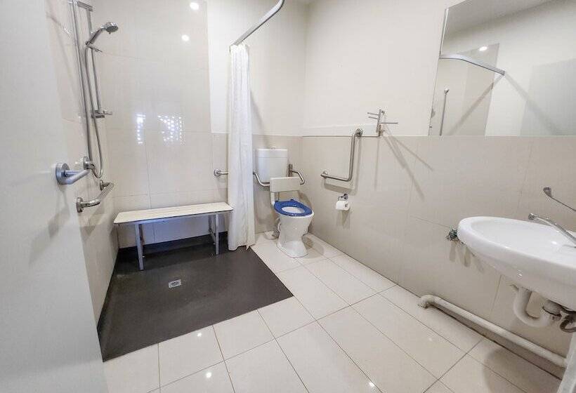 Exodus Dandenong Apartment