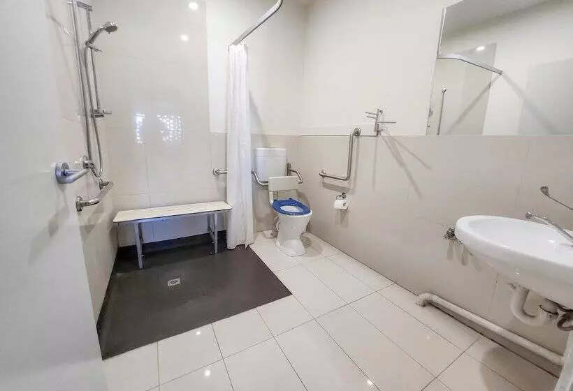 Exodus Dandenong Apartment