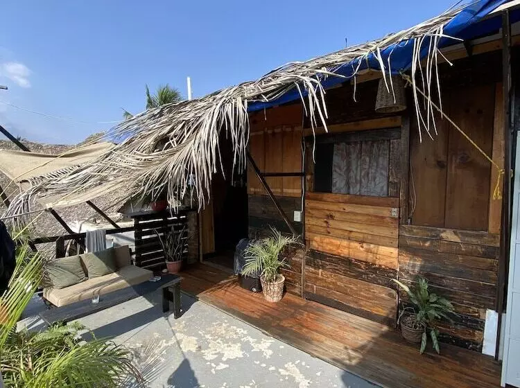 Hostal Chaak Hostel