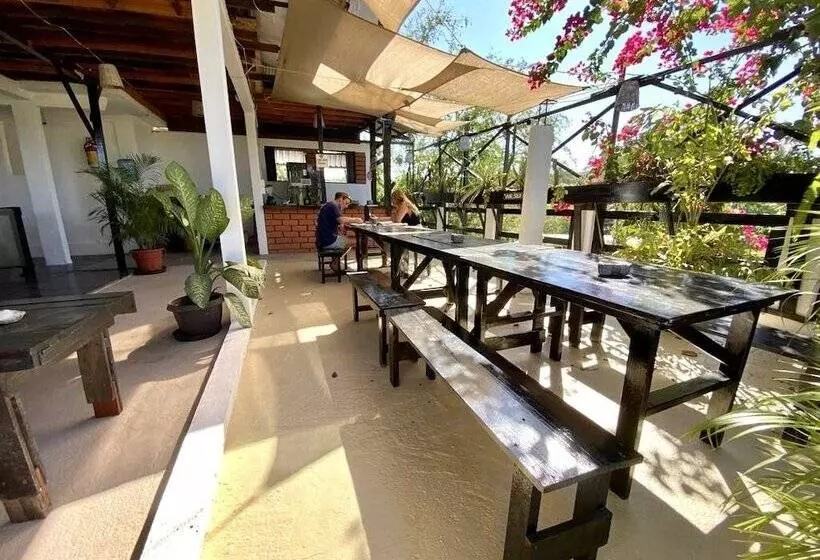 Hostal Chaak Hostel