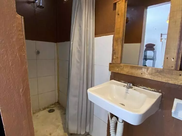 Hostal Chaak Hostel
