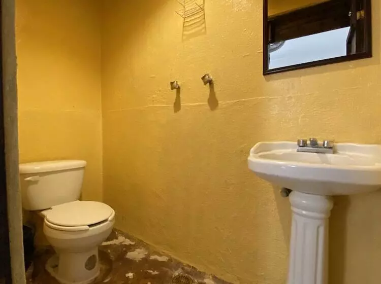 Hostal Chaak Hostel