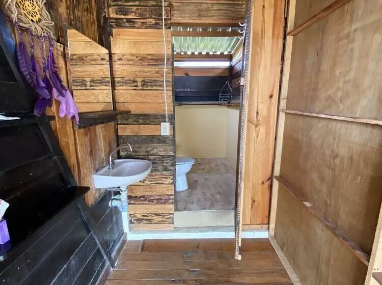 Hostal Chaak Hostel