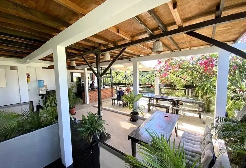 Hostal Chaak Hostel