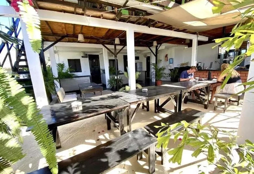 Hostal Chaak Hostel