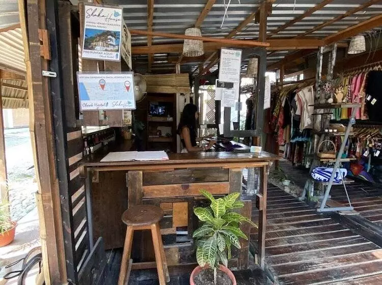 Hostal Chaak Hostel