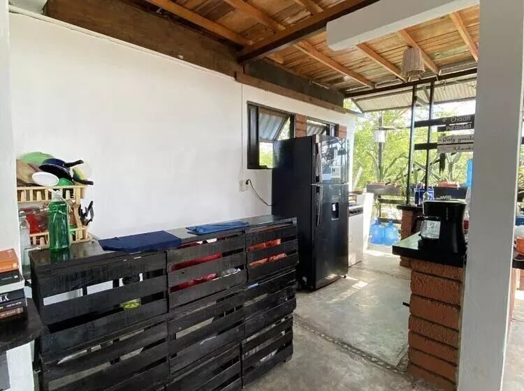 Hostal Chaak Hostel
