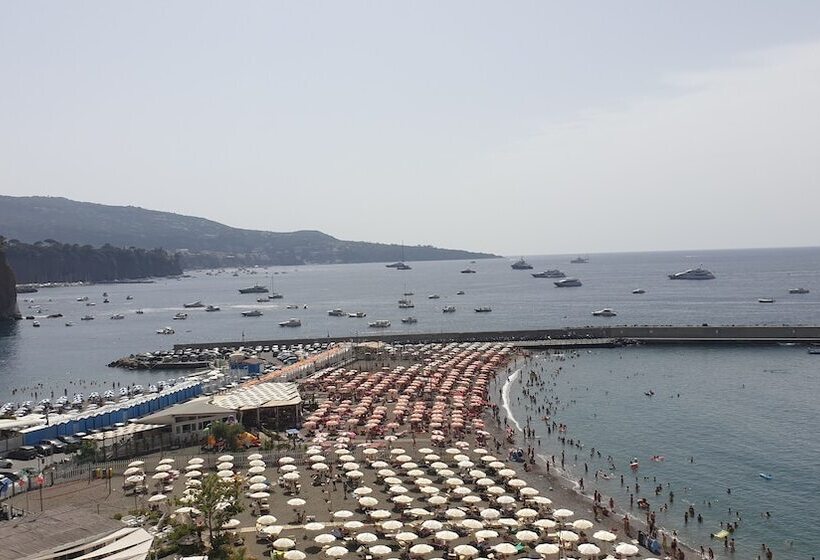 فندق فئة نجمة واحدة Residenza Mare Di Sotto Sorrento