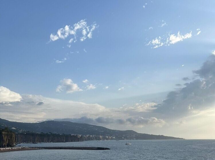 فندق فئة نجمة واحدة Residenza Mare Di Sotto Sorrento