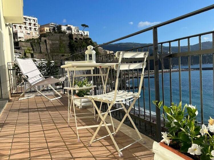 فندق فئة نجمة واحدة Residenza Mare Di Sotto Sorrento