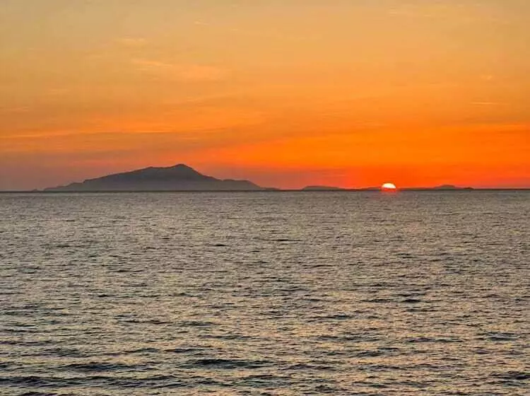 簡易ホテル Residenza Mare Di Sotto Sorrento