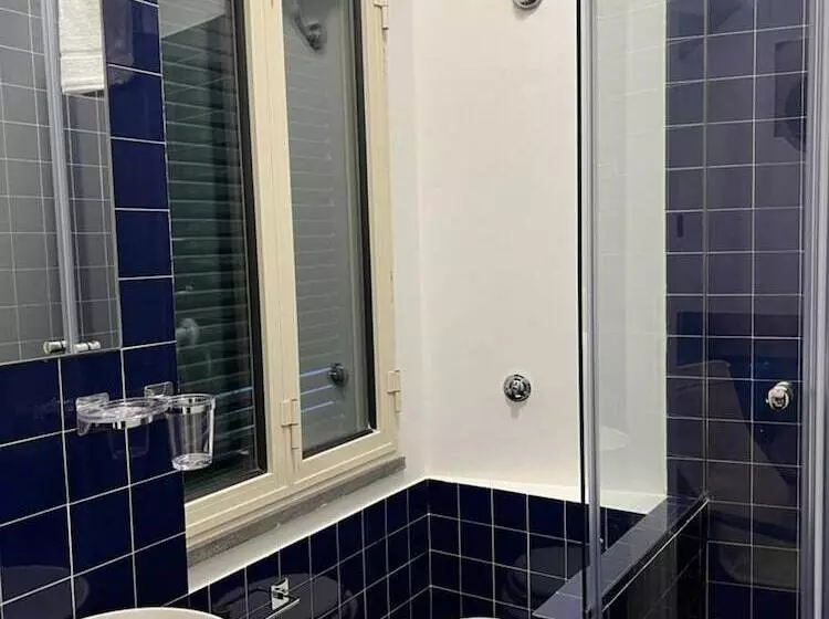 簡易ホテル Residenza Mare Di Sotto Sorrento