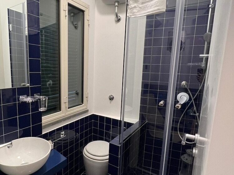 فندق فئة نجمة واحدة Residenza Mare Di Sotto Sorrento