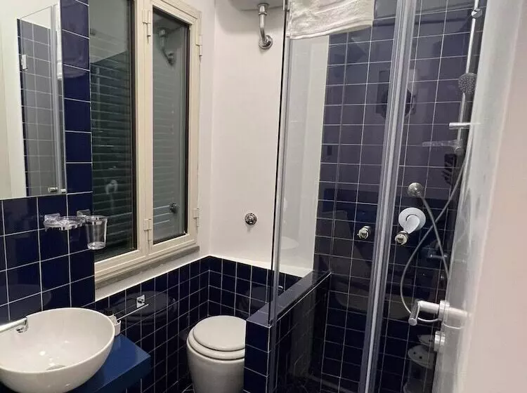 簡易ホテル Residenza Mare Di Sotto Sorrento