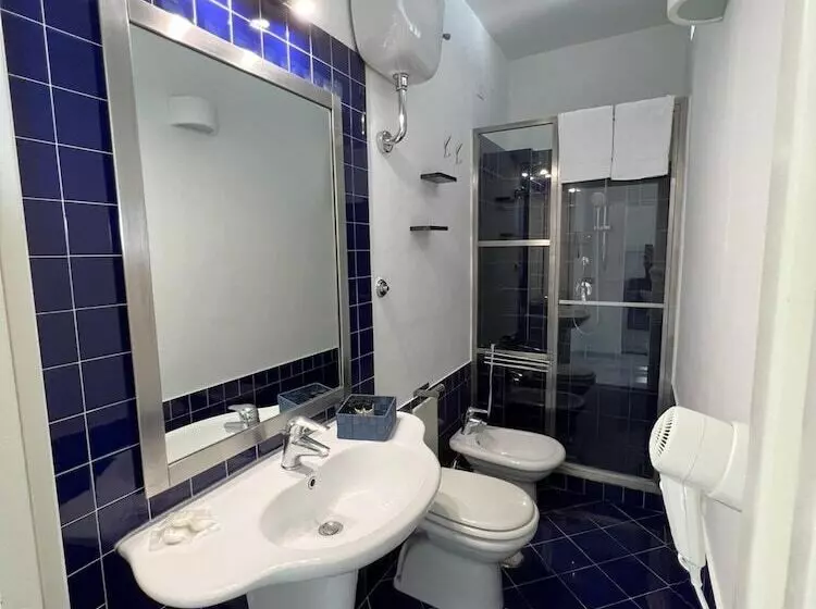 簡易ホテル Residenza Mare Di Sotto Sorrento