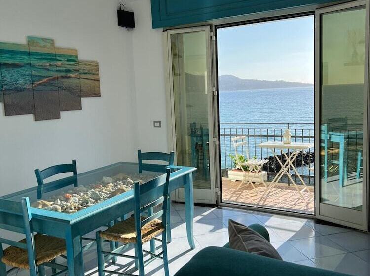 فندق فئة نجمة واحدة Residenza Mare Di Sotto Sorrento