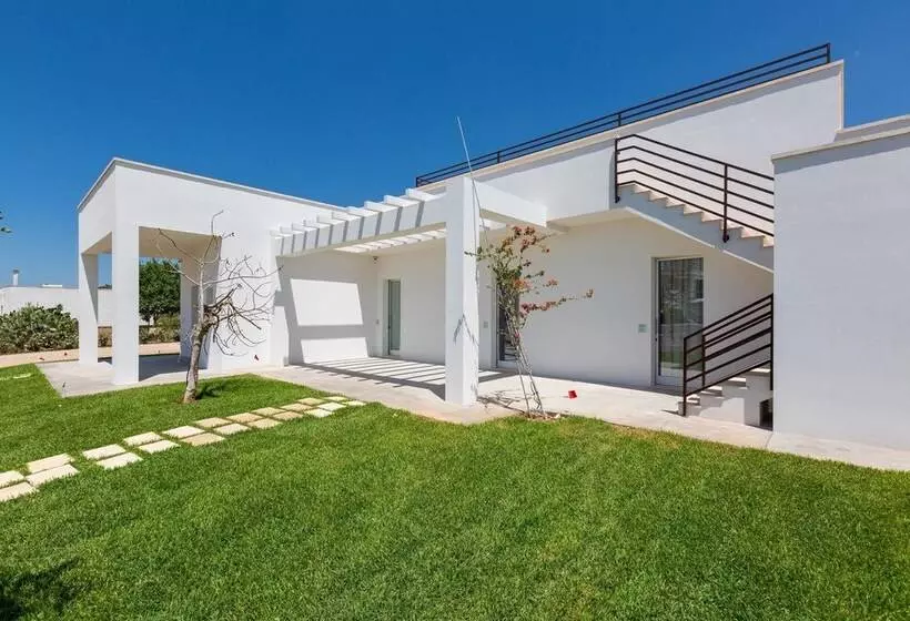 ホテル 3073 Perla Saracena Luxury Suites   Camera Premium Con Vista Mare By Barbarhouse