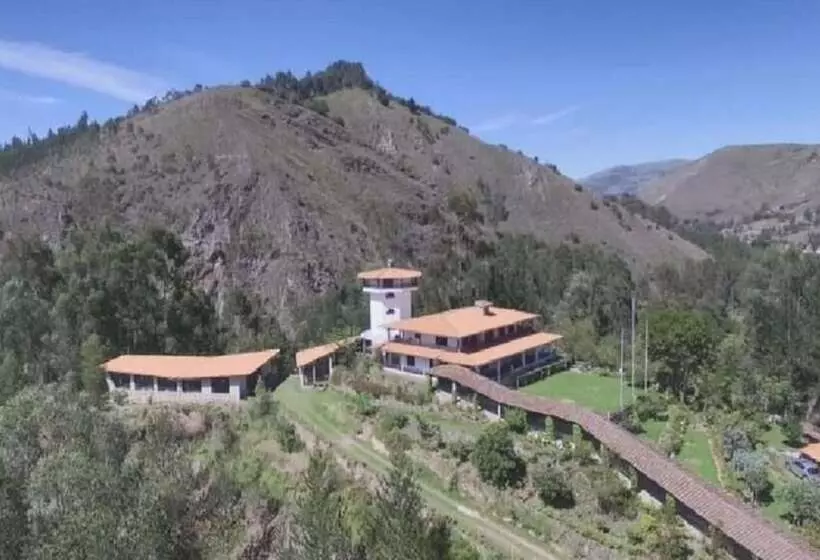 هتل Fundo El Chocho