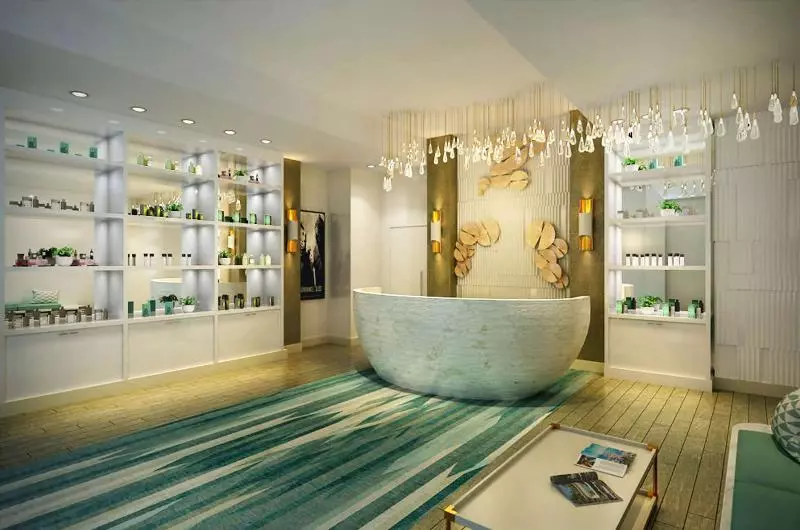 هتل Hilton Cairo Nile Maadi