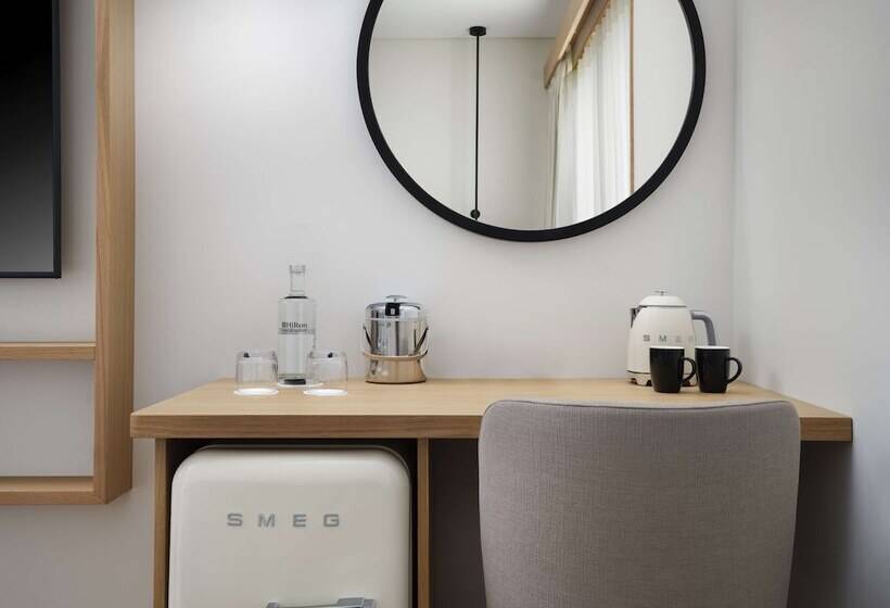 هتل Hilton Garden Inn Evora