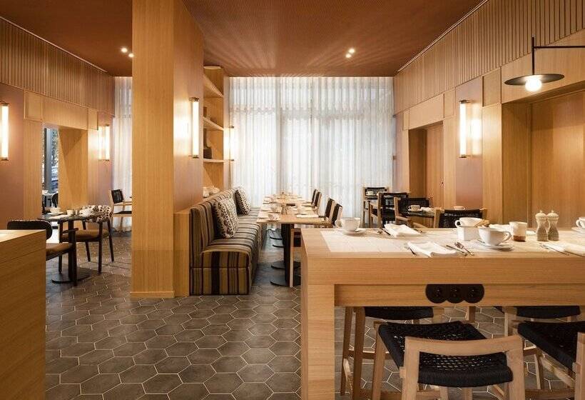 هتل Hilton Garden Inn Evora