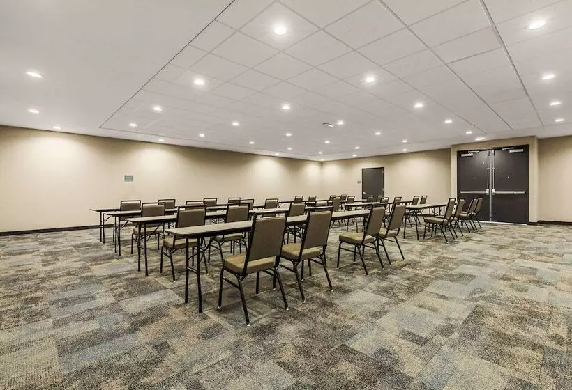 Hotelli Home2 Suites By Hilton Cookeville