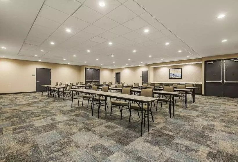 Hotelli Home2 Suites By Hilton Cookeville