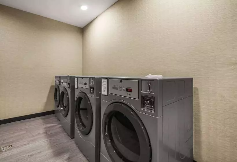 Hotelli Home2 Suites By Hilton Cookeville