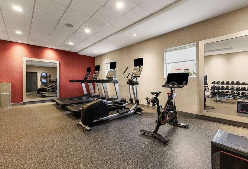 فندق Home2 Suites By Hilton Cookeville