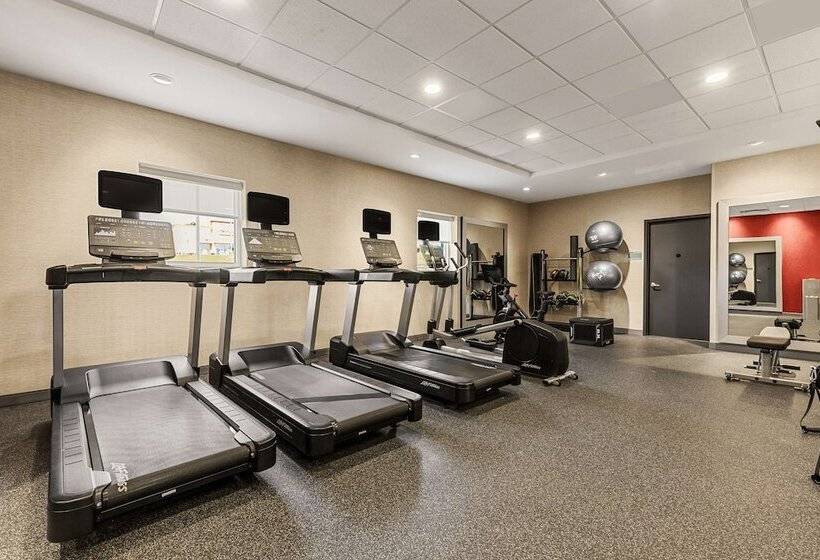 فندق Home2 Suites By Hilton Cookeville