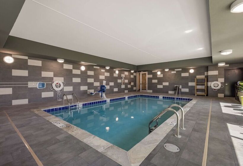 فندق Home2 Suites By Hilton Cookeville