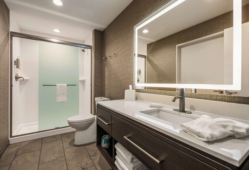 فندق Home2 Suites By Hilton Cookeville