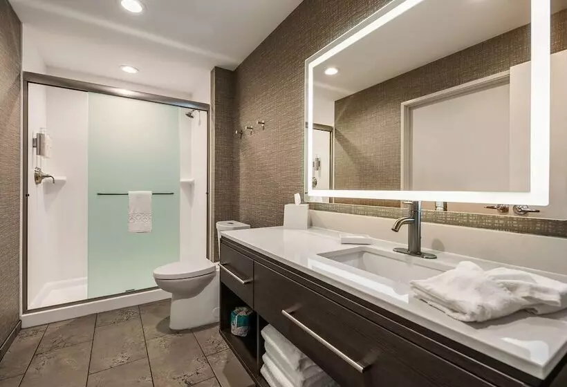 Hotelli Home2 Suites By Hilton Cookeville