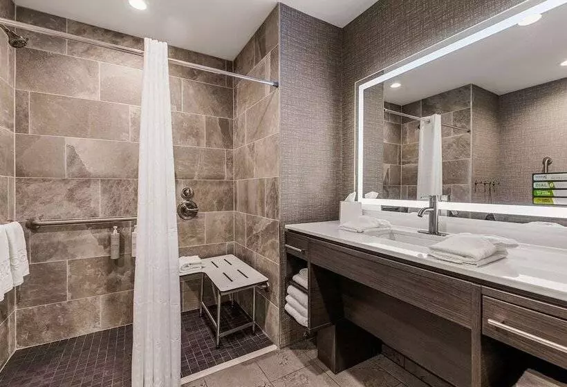 Hotelli Home2 Suites By Hilton Cookeville