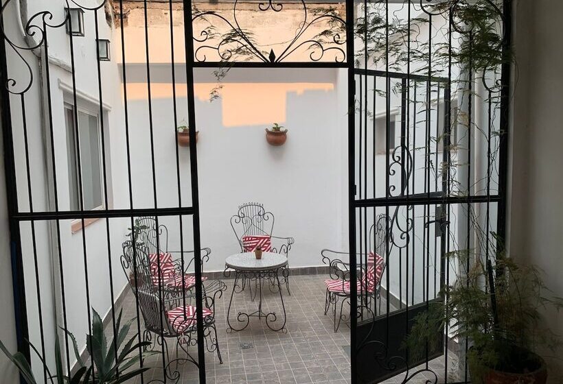 호텔 Residencial España