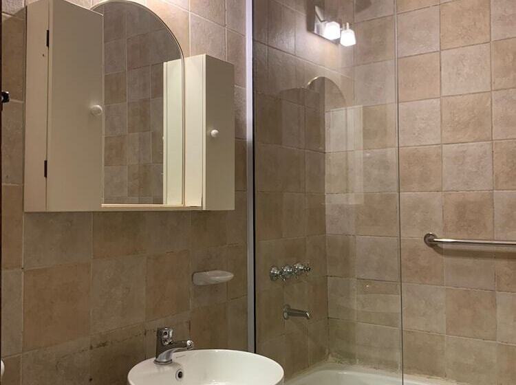 호텔 Residencial España