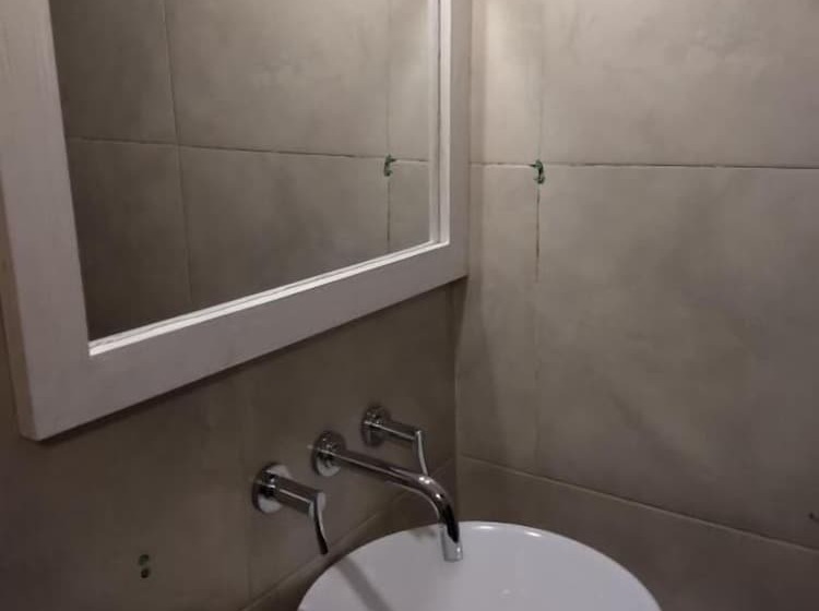 호텔 Residencial España