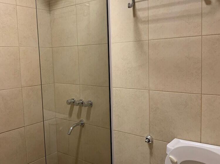 호텔 Residencial España