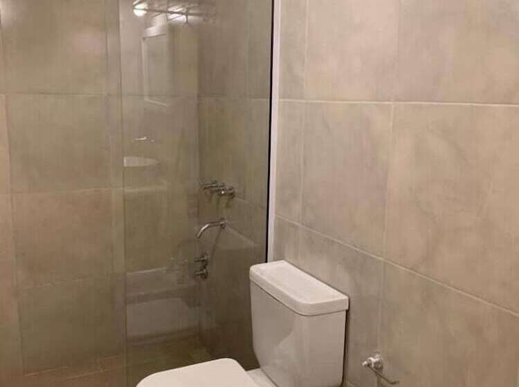 호텔 Residencial España