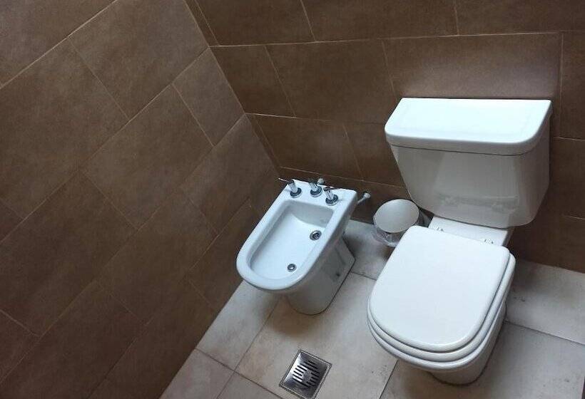 호텔 Residencial España