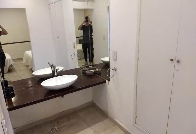 호텔 Residencial España