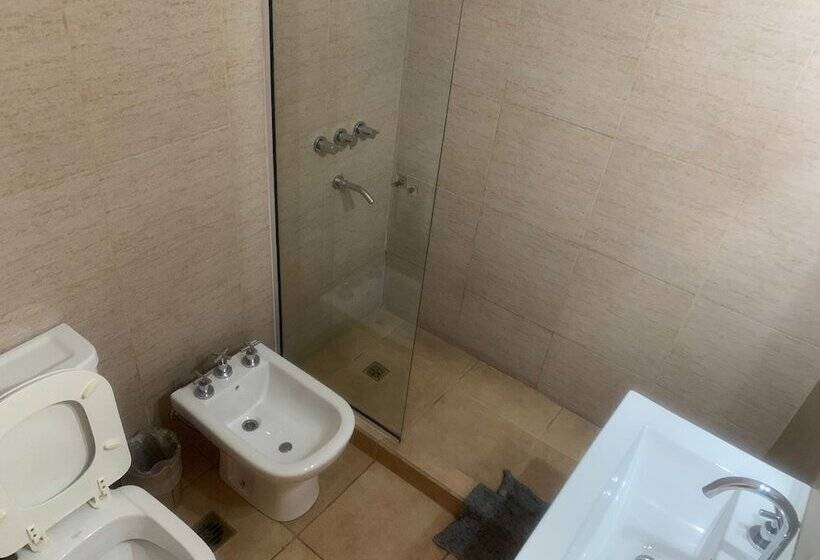 호텔 Residencial España