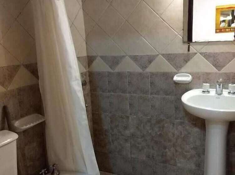 호텔 Residencial España