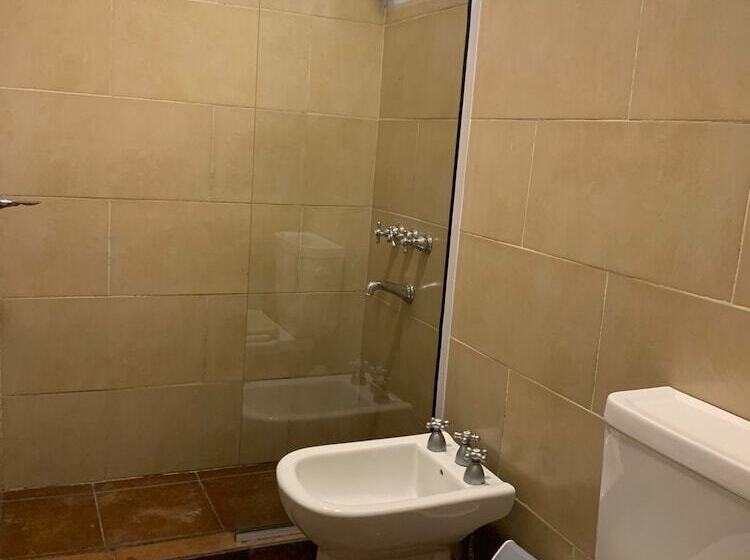 호텔 Residencial España