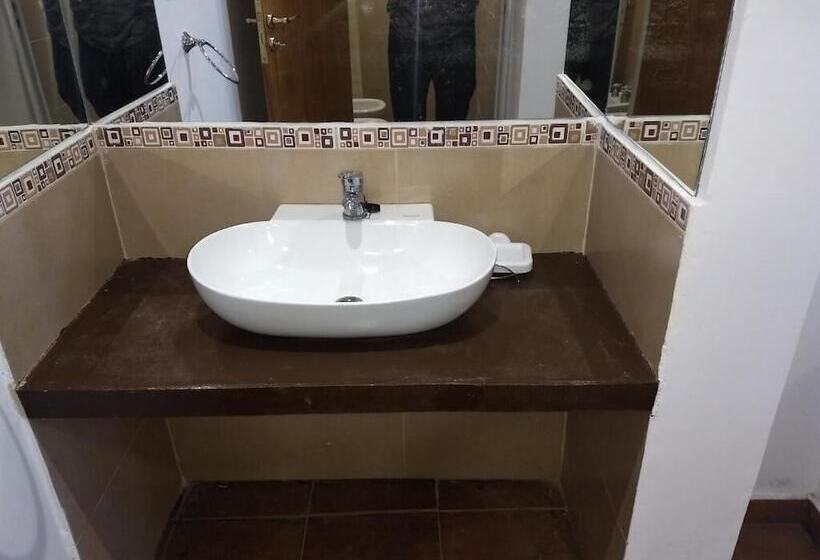 호텔 Residencial España