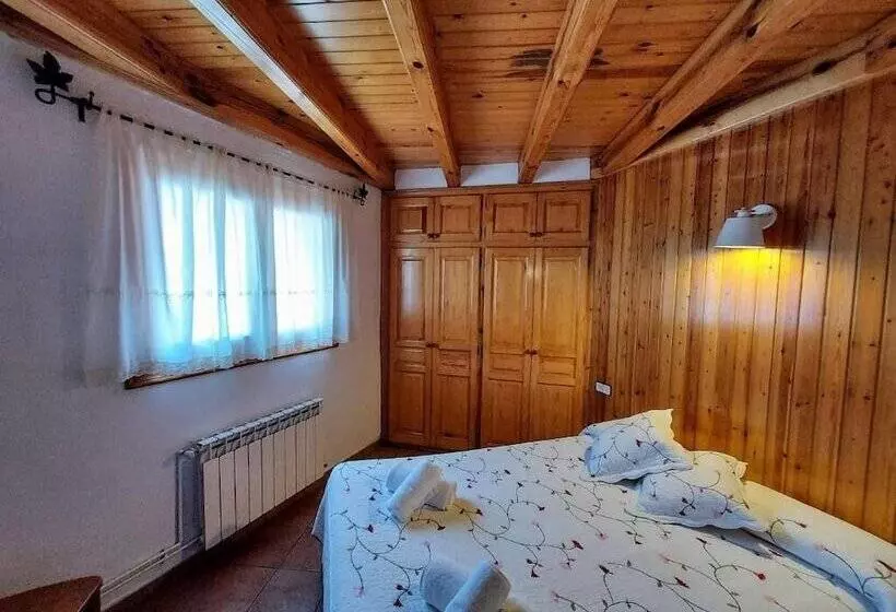 Landhotel Camping Solau