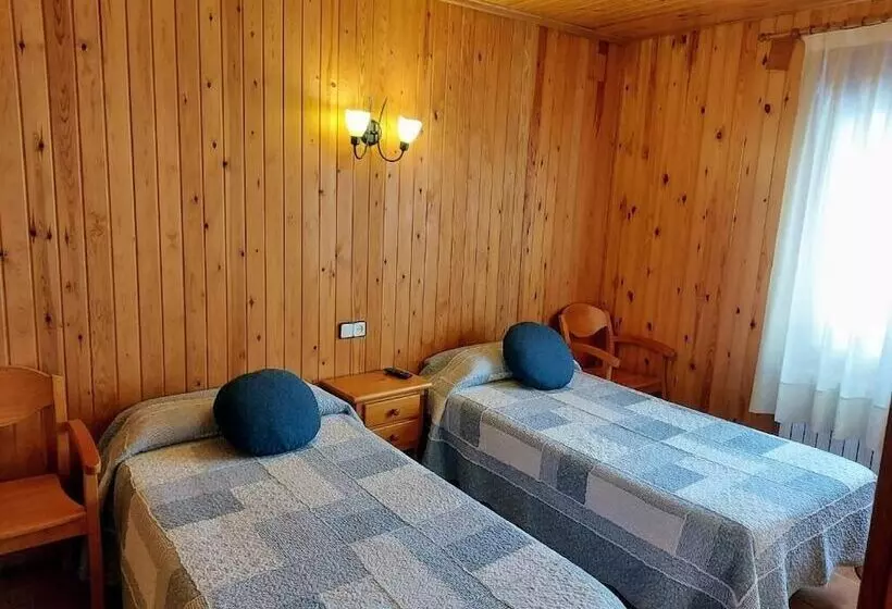 Landhotel Camping Solau